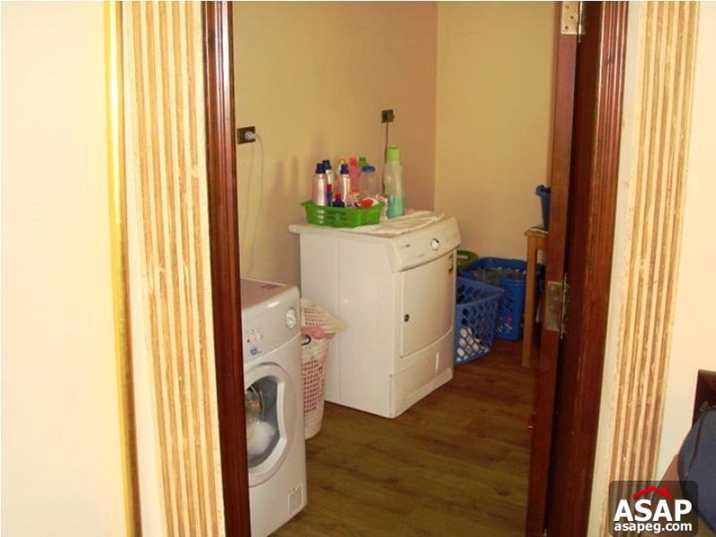 Villa for Rent in Showayfat Villa for Rent in Showayfat