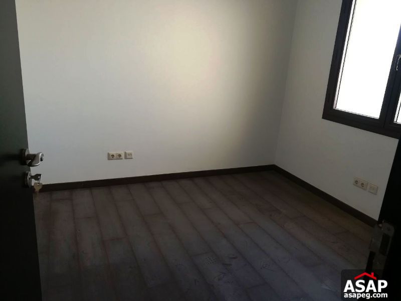 Town House with Garden in Mivida New Cairo Town House with Garden in Mivida New Cairo