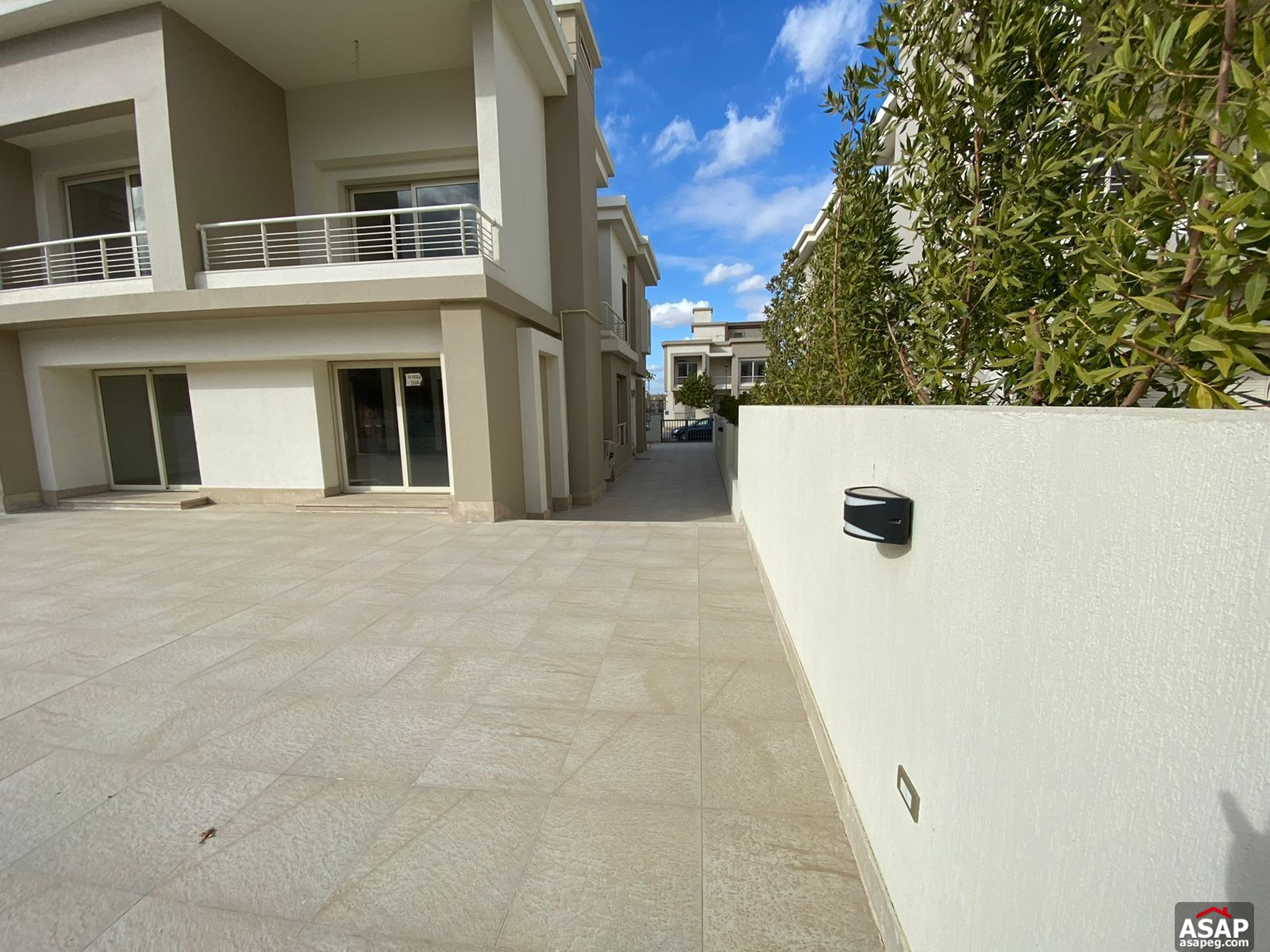 Villa for Rent in Cairo Festival City Villa for Rent in Cairo Festival City