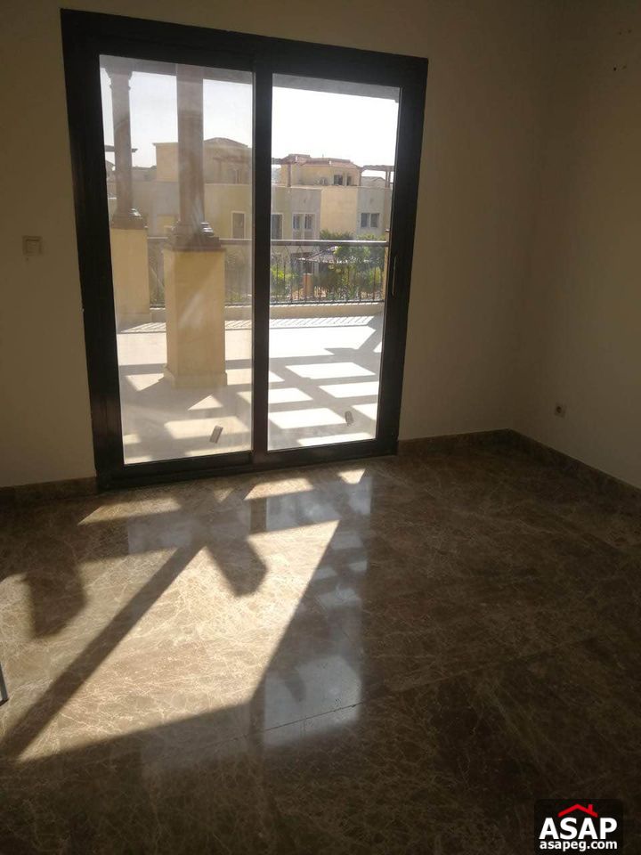 Stand Alone for Rent in Mivida Emaar Stand Alone for Rent in Mivida Emaar