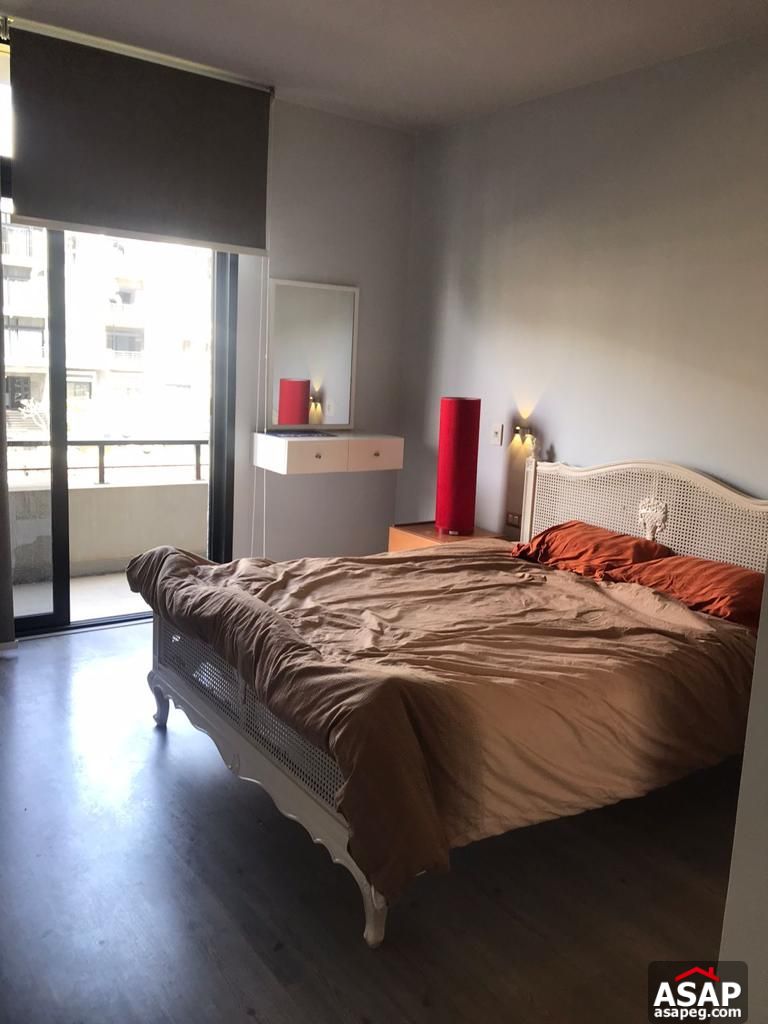 Apartment for Rent in the WaterWay Apartment for Rent in the WaterWay