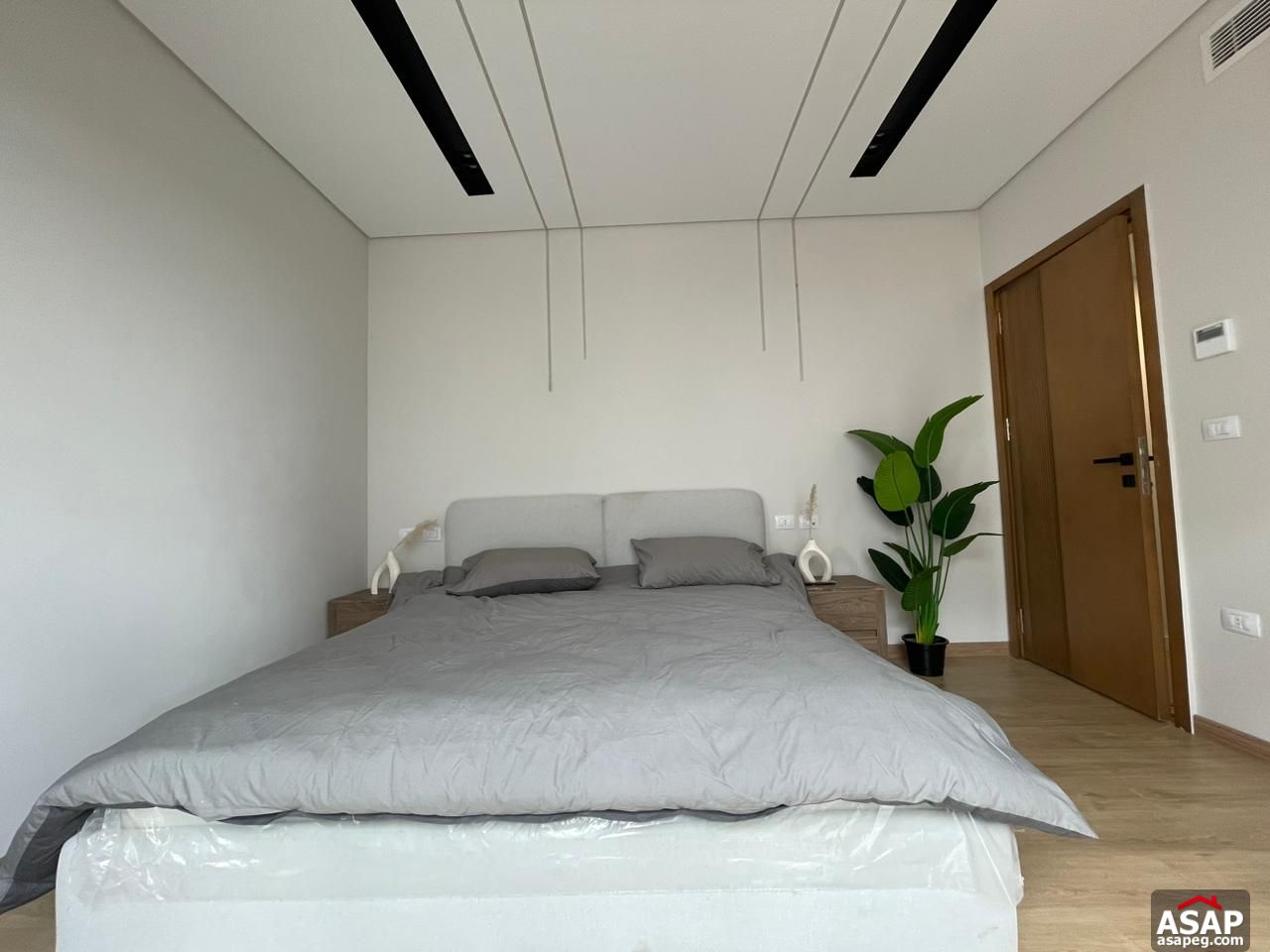 Furnished Apartment for Rent in Lake View Residence Furnished Apartment for Rent in Lake View Residence