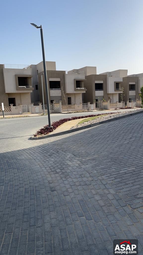 Villa for Sale in Palm Hills Golf Extension Villa for Sale in Palm Hills Golf Extension