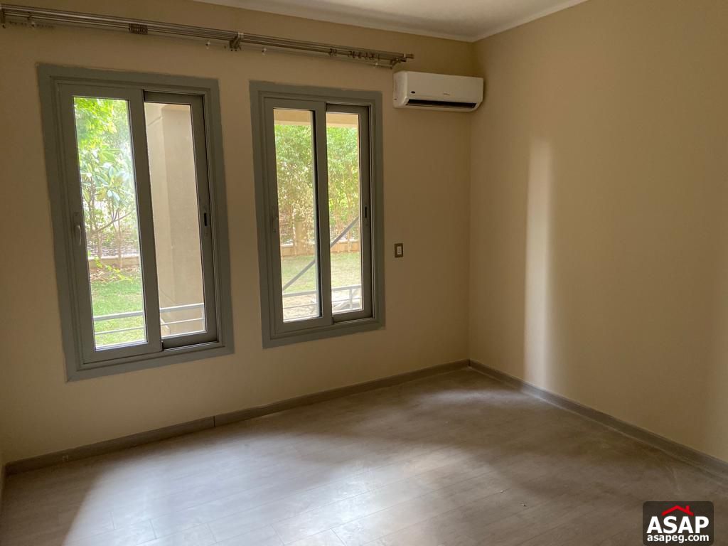 Ground Floor for Sale in Village Gate Palm Hills Ground Floor for Sale in Village Gate Palm Hills