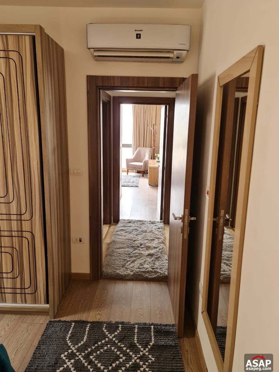 For Rent Apartment in Lake View Residence For Rent Apartment in Lake View Residence