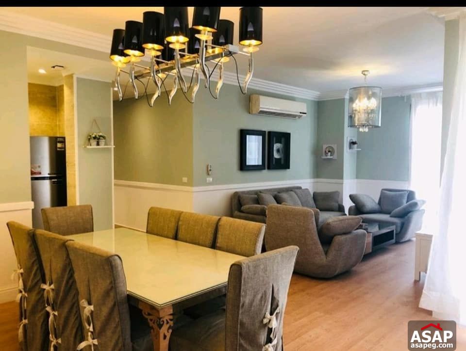 Apartment for Rent in Westown - Sheikh Zayed Apartment for Rent in Westown - Sheikh Zayed