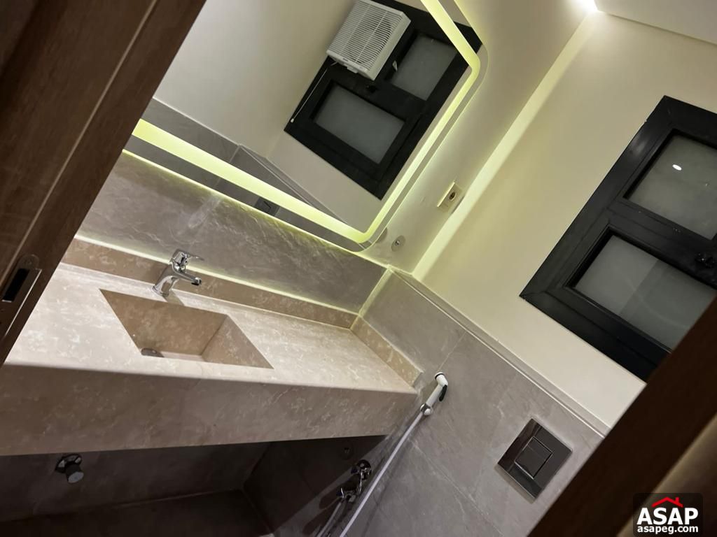 Furnished Apartment for Rent in Azad Compound Furnished Apartment for Rent in Azad Compound