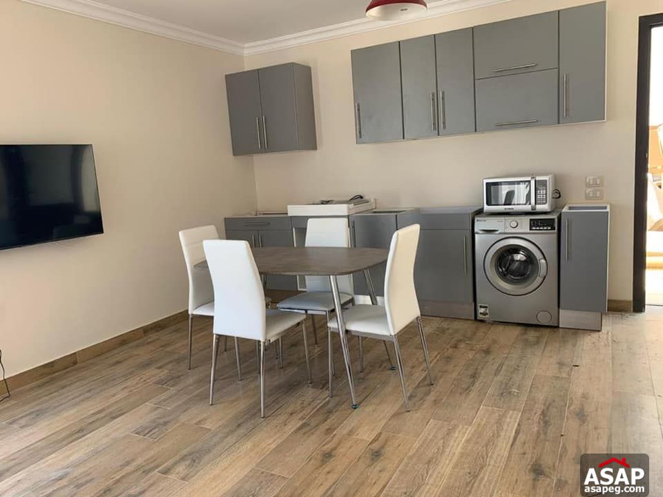 Studio for Rent in Eastown Sodic