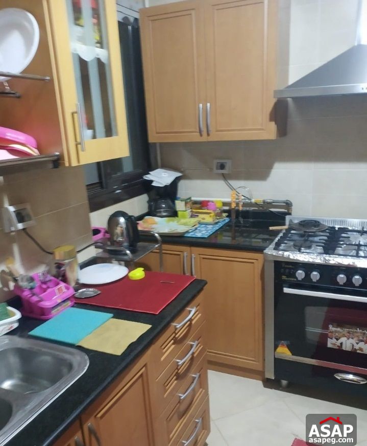 Town House for Rent in Hyde Park Compound Town House for Rent in Hyde Park Compound