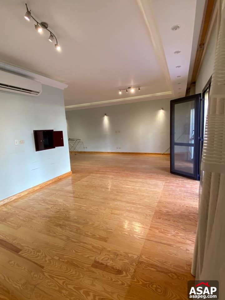 Ground Floor for Rent in Westown Compound Ground Floor for Rent in Westown Compound
