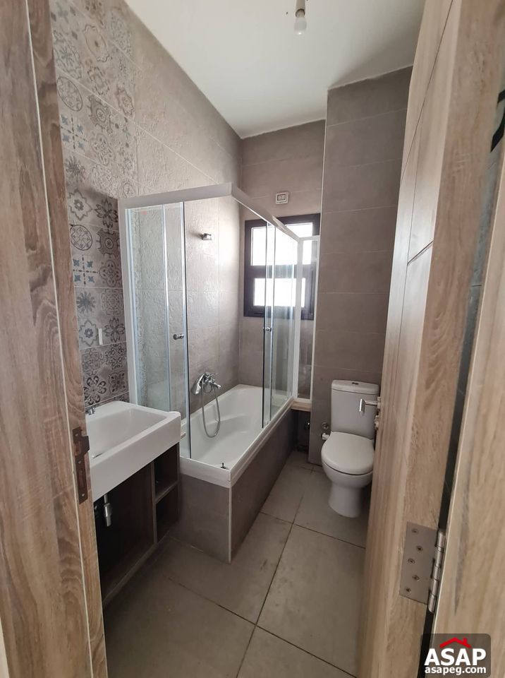 Penthouse for Rent in Fifth Square Compound Penthouse for Rent in Fifth Square Compound