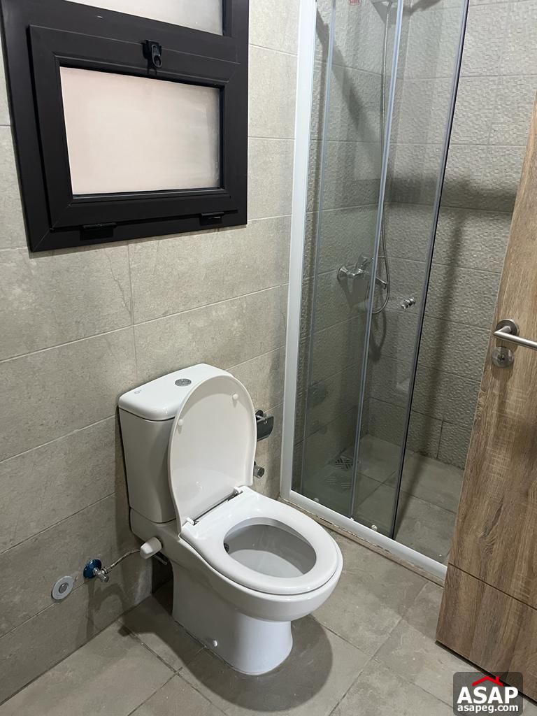 Ground Floor for Rent in Fifth Square