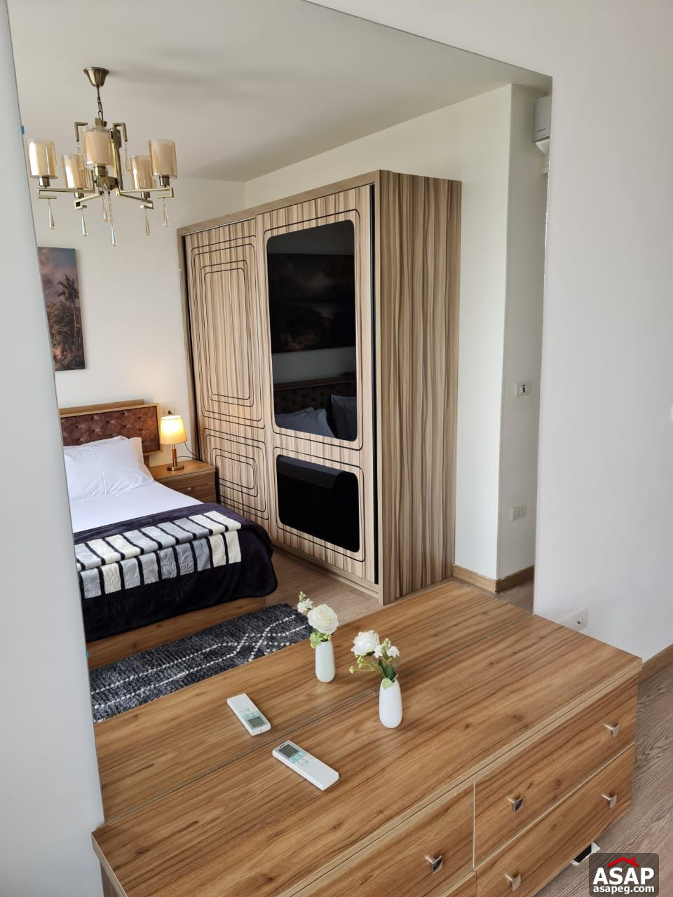 For Rent Apartment in Lake View Residence For Rent Apartment in Lake View Residence