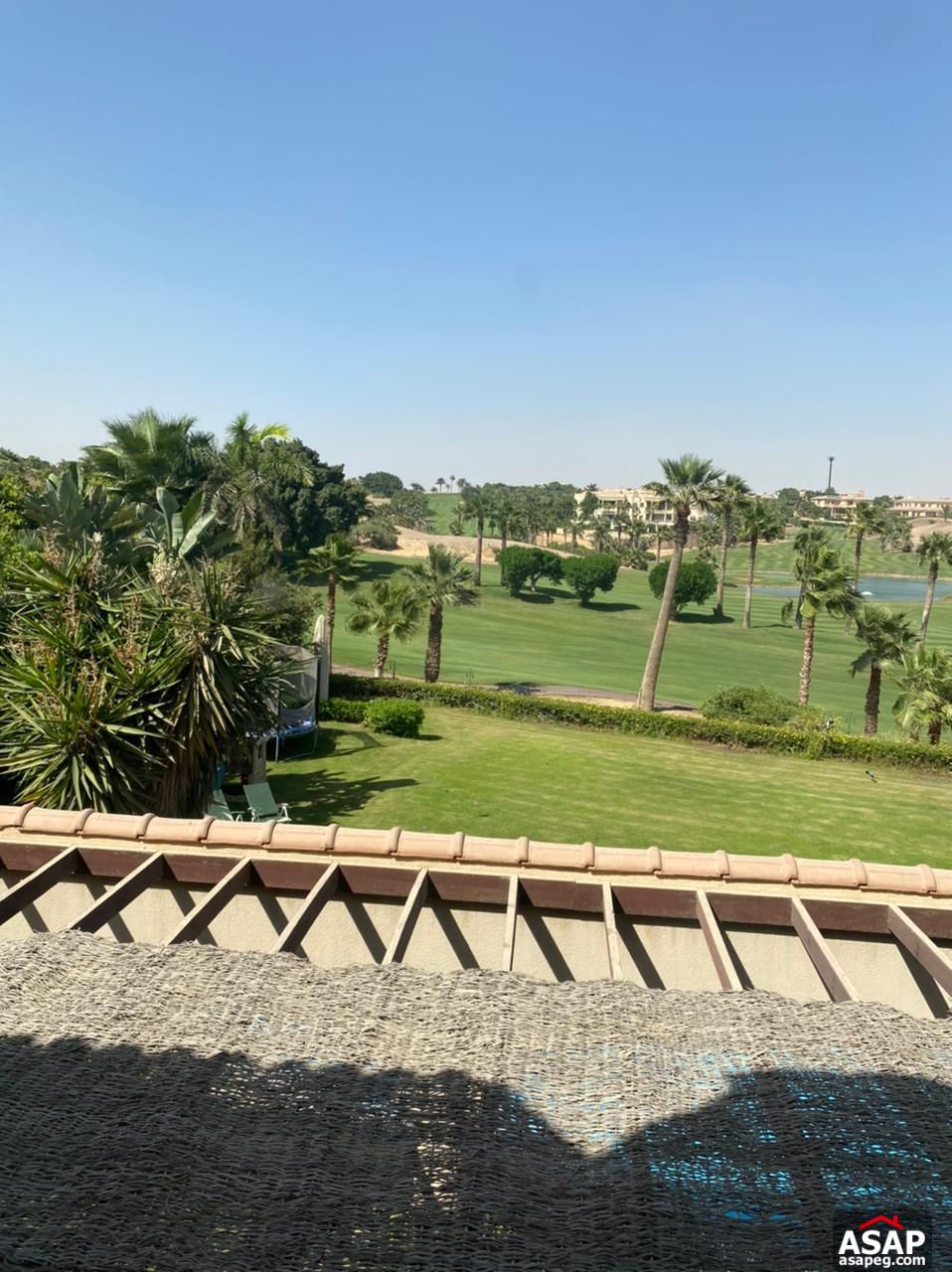 Furnished Apartment for Rent in Katameya Heights Furnished Apartment for Rent in Katameya Heights