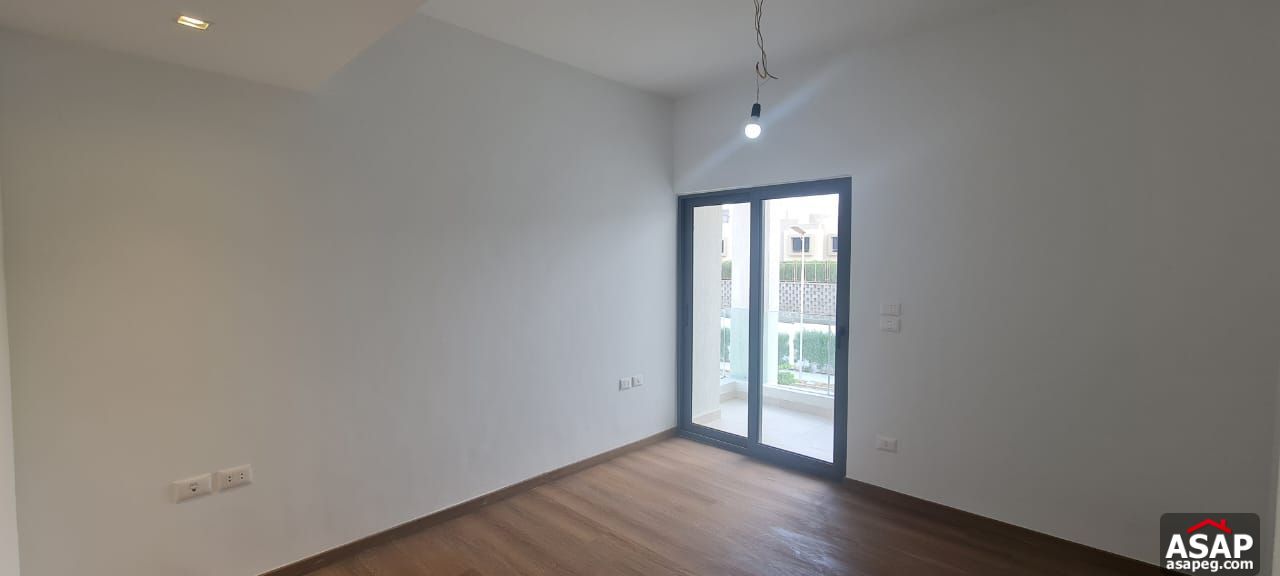 Town House for Rent in Fifth Square Town House for Rent in Fifth Square