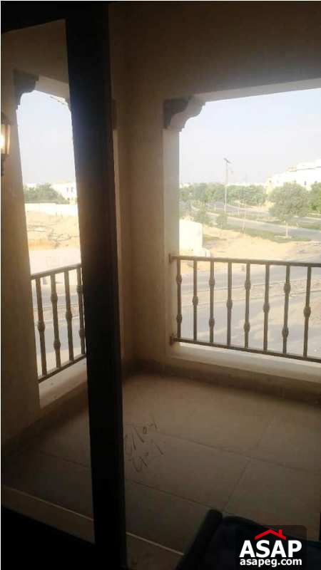 Nice Flat in Mivida for Rent Nice Flat in Mivida for Rent