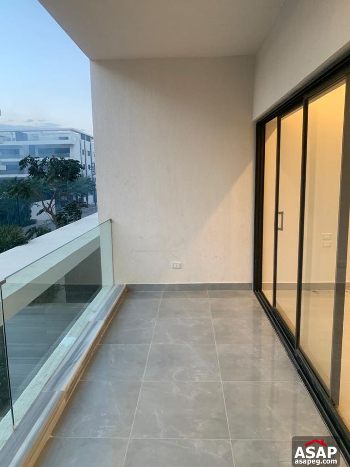 Apartment for Rent in Lake View Residence Apartment for Rent in Lake View Residence