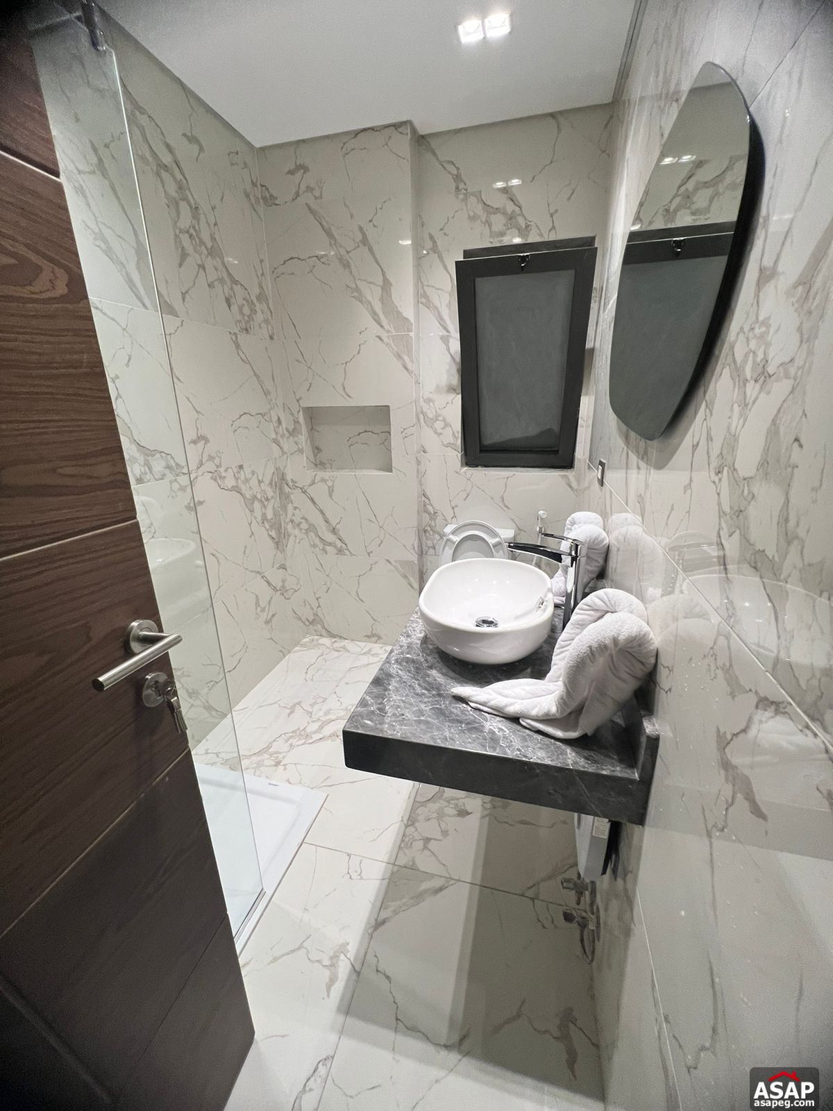 Fully Furnished Apartment in Lake View Residence Fully Furnished Apartment in Lake View Residence