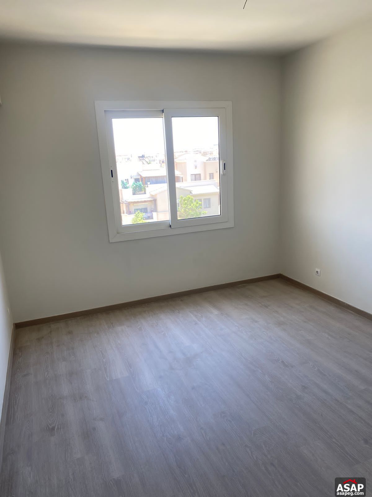 Apartment for Rent in Mivida Compound Apartment for Rent in Mivida Compound