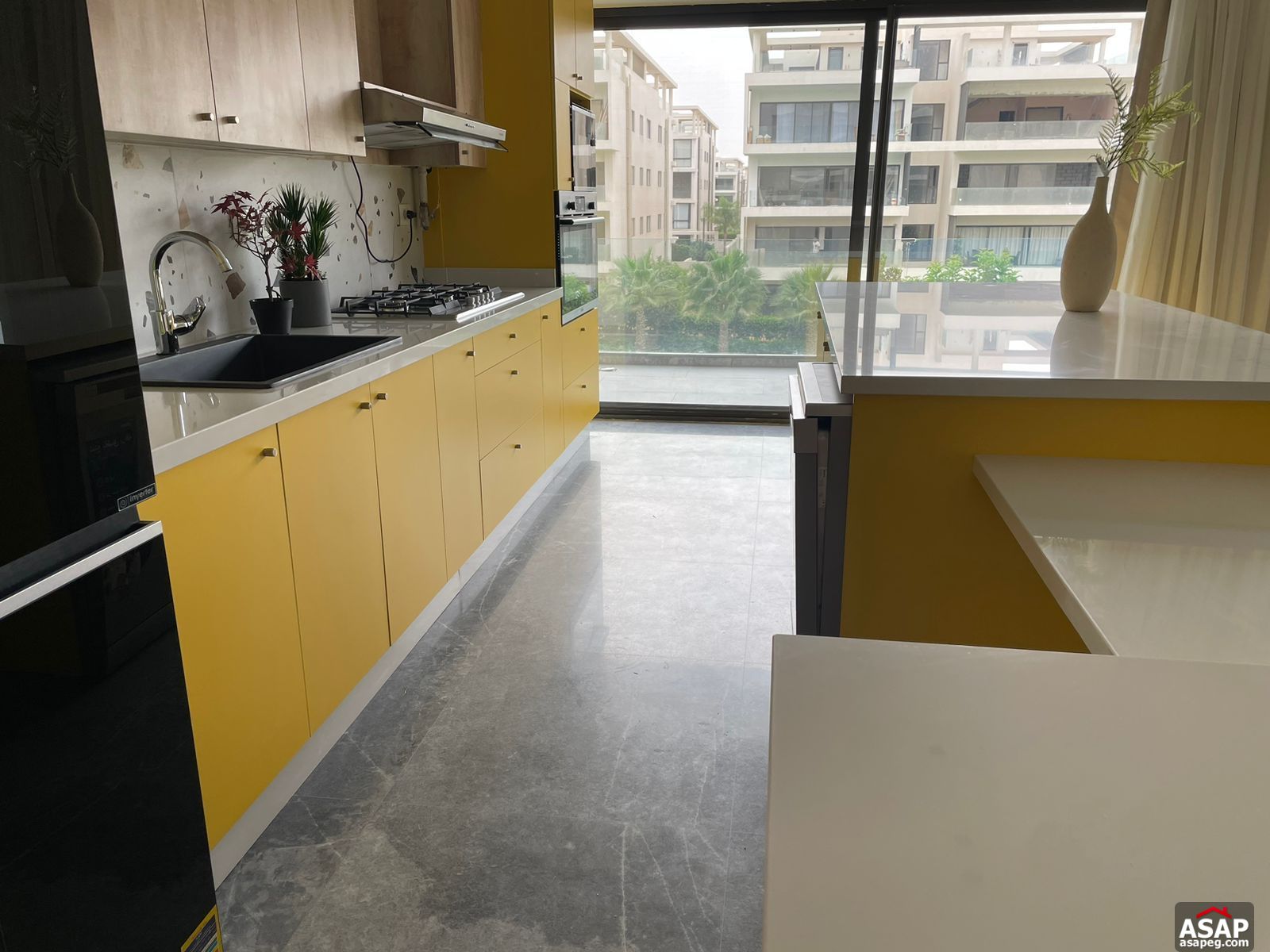 Furnished Apartment for Rent in Lake View Residence Furnished Apartment for Rent in Lake View Residence