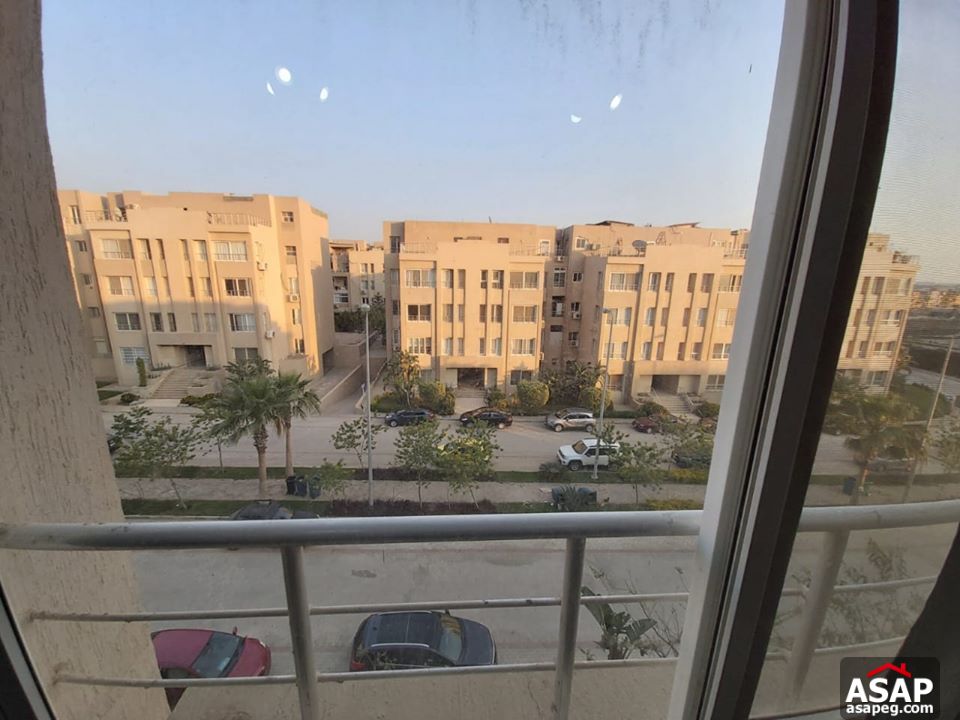 Apartment for Rent in Karma Residence - Sheikh Zayed - 6 october Apartment for Rent in Karma Residence - Sheikh Zayed - 6 october