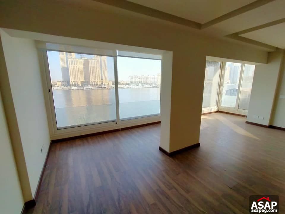 Apartment with Nile View in Zamalek Apartment with Nile View in Zamalek