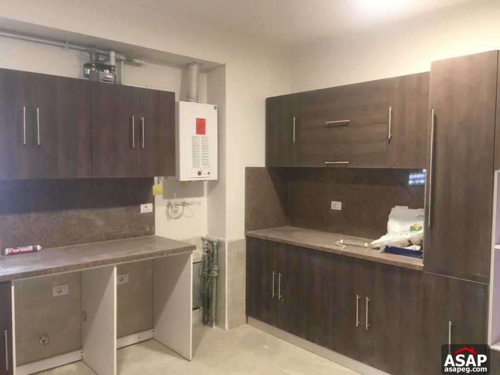 Apartment with Garden View in Eastown