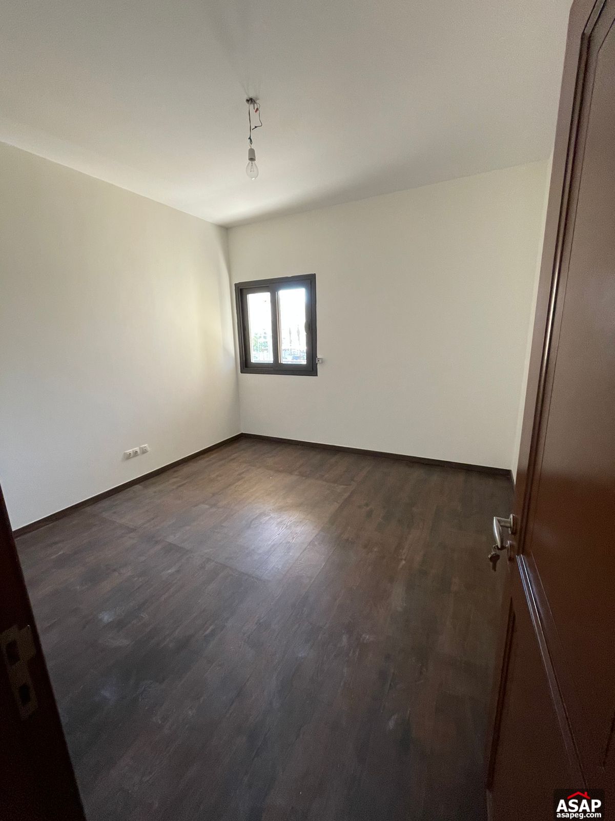 Apartment for Rent in Mivida Compound Apartment for Rent in Mivida Compound