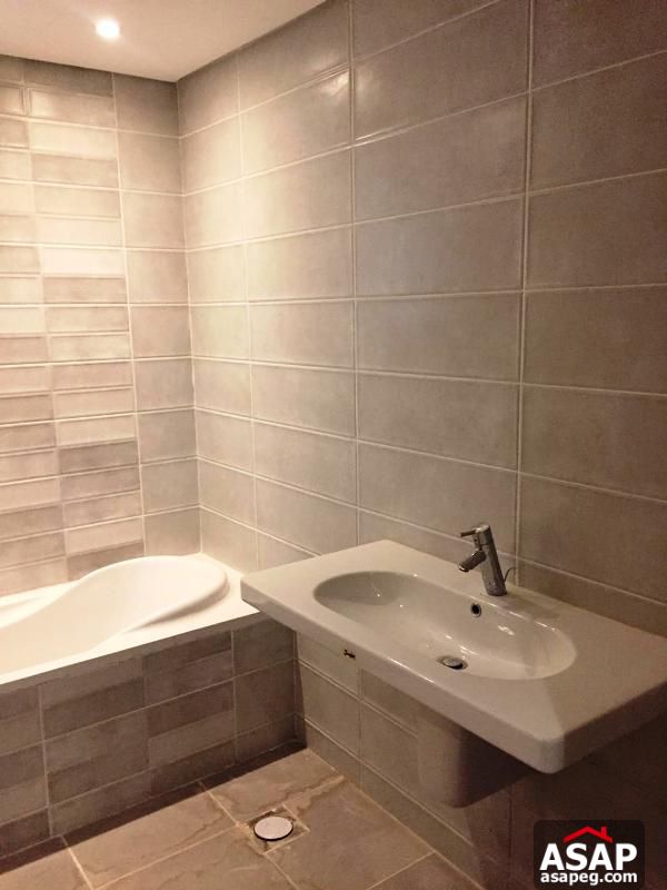 Apartment with Prime Location in Cairo Festival City Apartment with Prime Location in Cairo Festival City