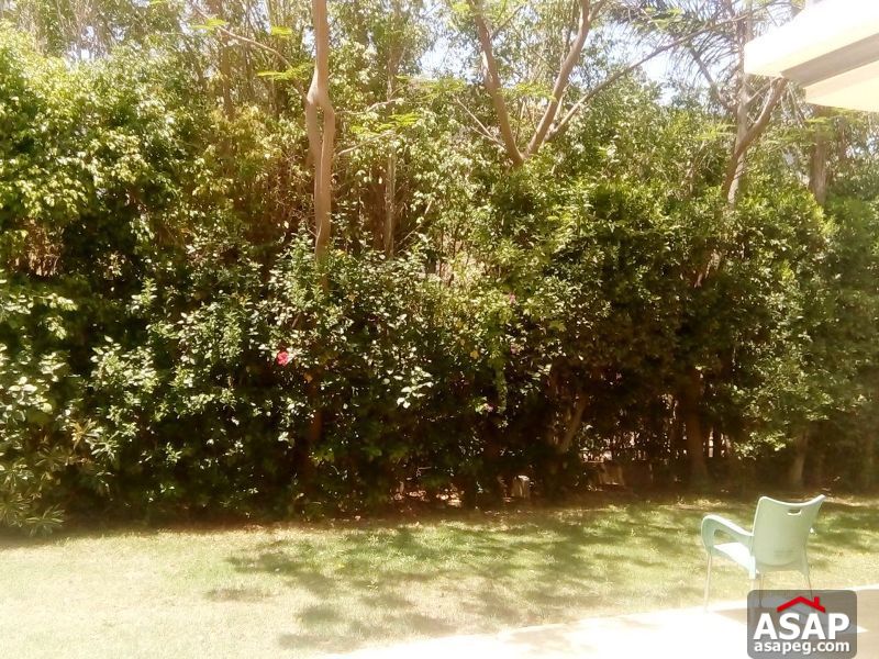 Villa with Garden for Rent in Rehab Villa with Garden for Rent in Rehab