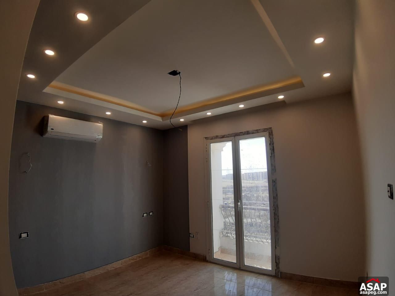 Villa for Rent in Hyde Park