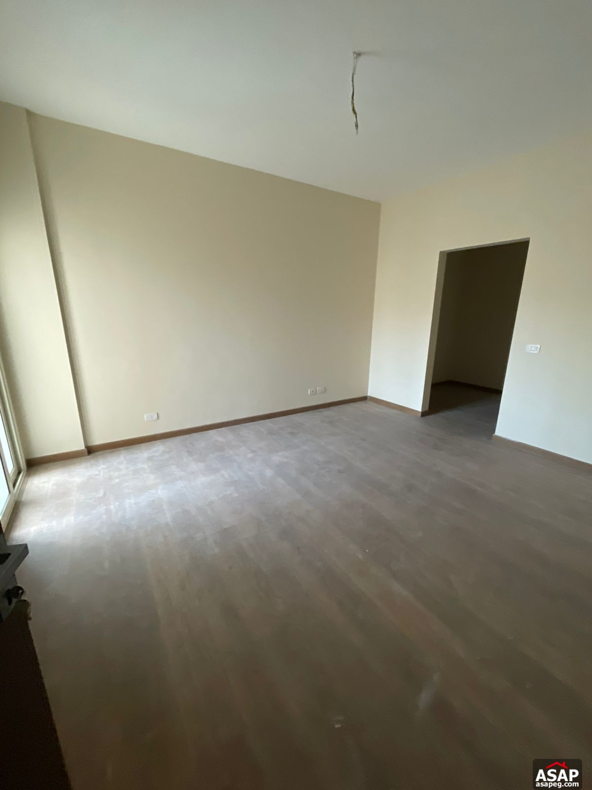 Ground Floor for Sale in New Cairo Ground Floor for Sale in New Cairo