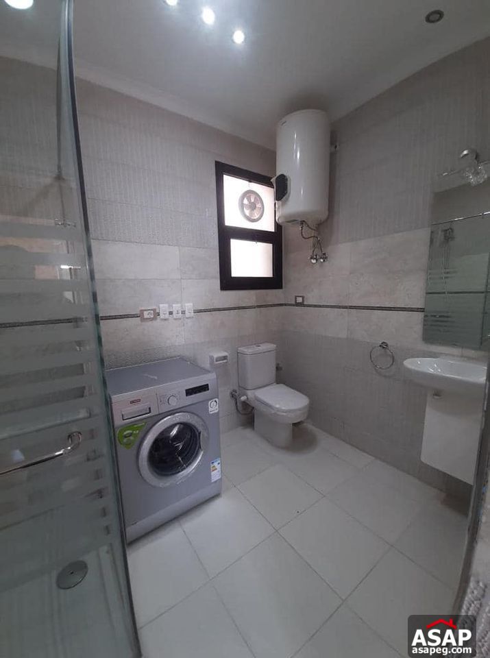 Semi Furnished Apartment for Rent in Eastown Sodic Semi Furnished Apartment for Rent in Eastown Sodic