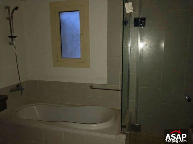 Stand Alone with Garden for Rent in Mivida