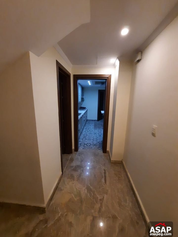 Duplex with Garden for Rent in Eastown Compound Duplex with Garden for Rent in Eastown Compound