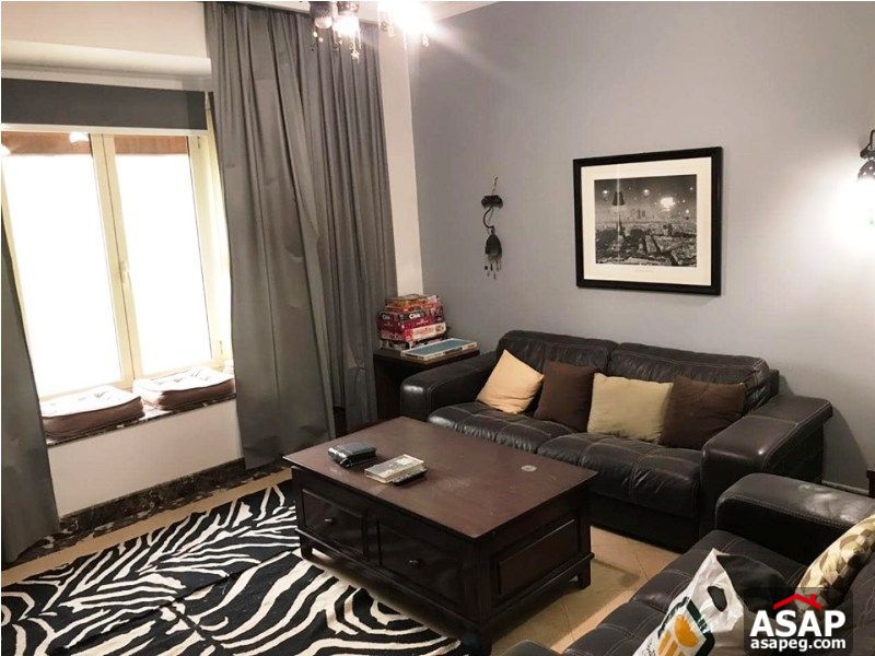 Town House for Rent in Palm Hills - Sheikh Zayed Town House for Rent in Palm Hills - Sheikh Zayed