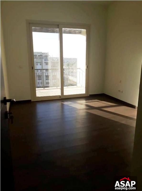 Apartment with Pool View in Uptown Cairo Apartment with Pool View in Uptown Cairo