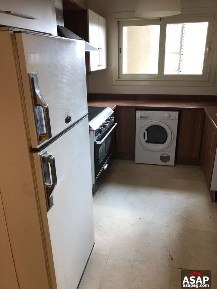 Studio for Rent in The Village Palm Hills