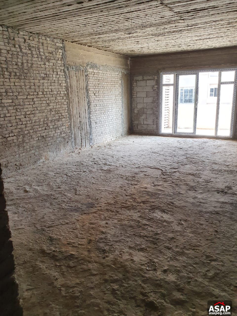 Apartment for Sale in October Plaza Apartment for Sale in October Plaza