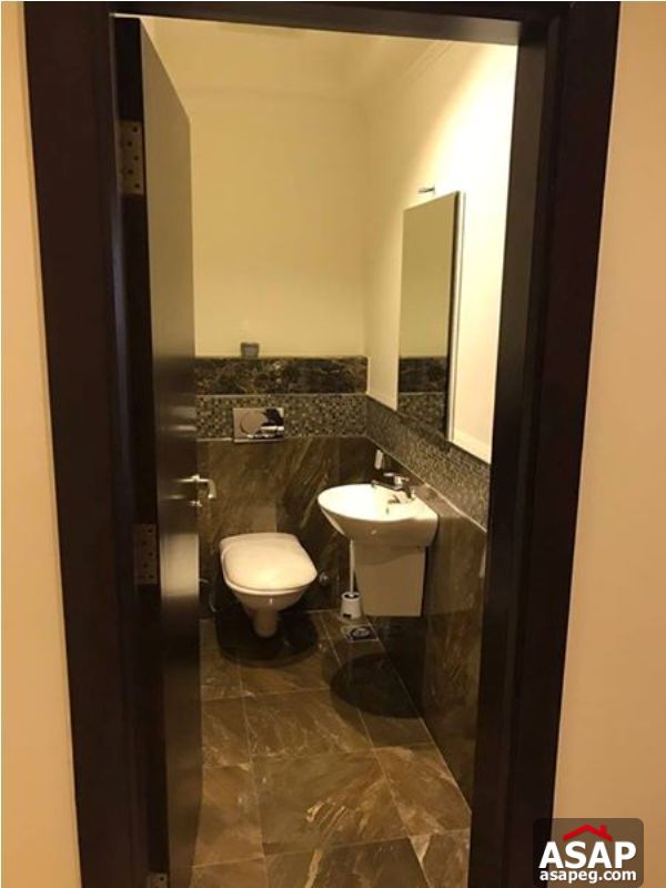 Apartment for Rent in New Cairo