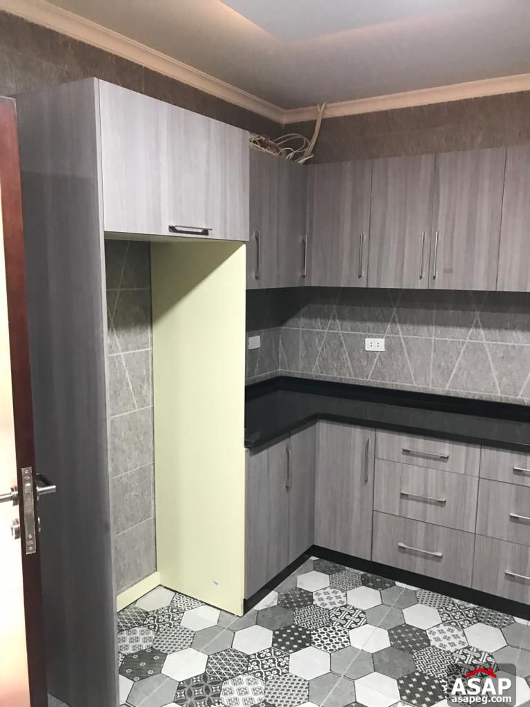 Duplex with Garden for Rent in Eastown Sodic