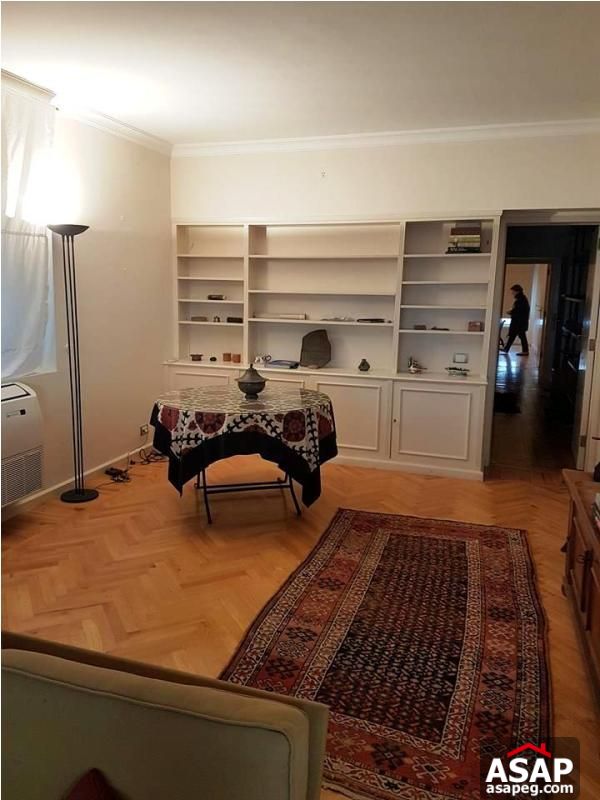 Apartment for Sale in Zamalek Apartment for Sale in Zamalek