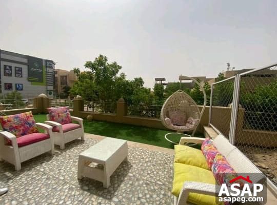 Furnished Studio for Rent in Village Gate Palm Hills Furnished Studio for Rent in Village Gate Palm Hills