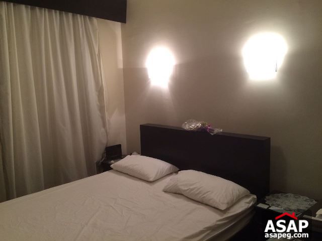 Furnished Chalet for Sale in Porto El Sokhna