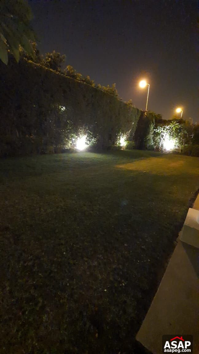 Stand Alone Villa for Rent in Mountain View