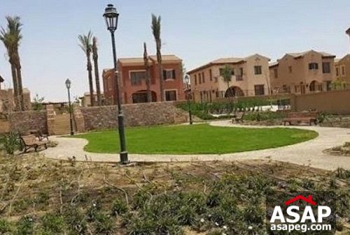 Villa in Mivida Parcel 22 for sale