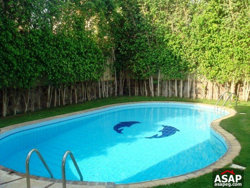 Villa for Rent in Showayfat Villa for Rent in Showayfat