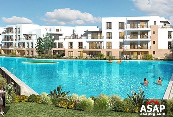 Villa stand alone in Marassi Blanca Emaar North Coast Villa stand alone in Marassi Blanca Emaar North Coast