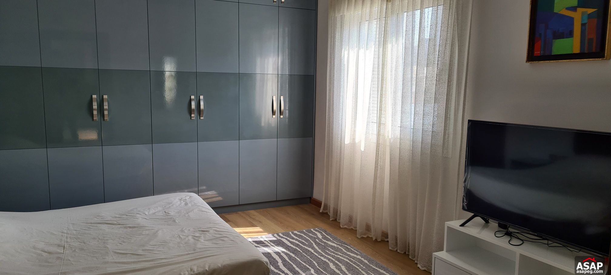 Furnished Apartment in Zamalek for Rent Furnished Apartment in Zamalek for Rent