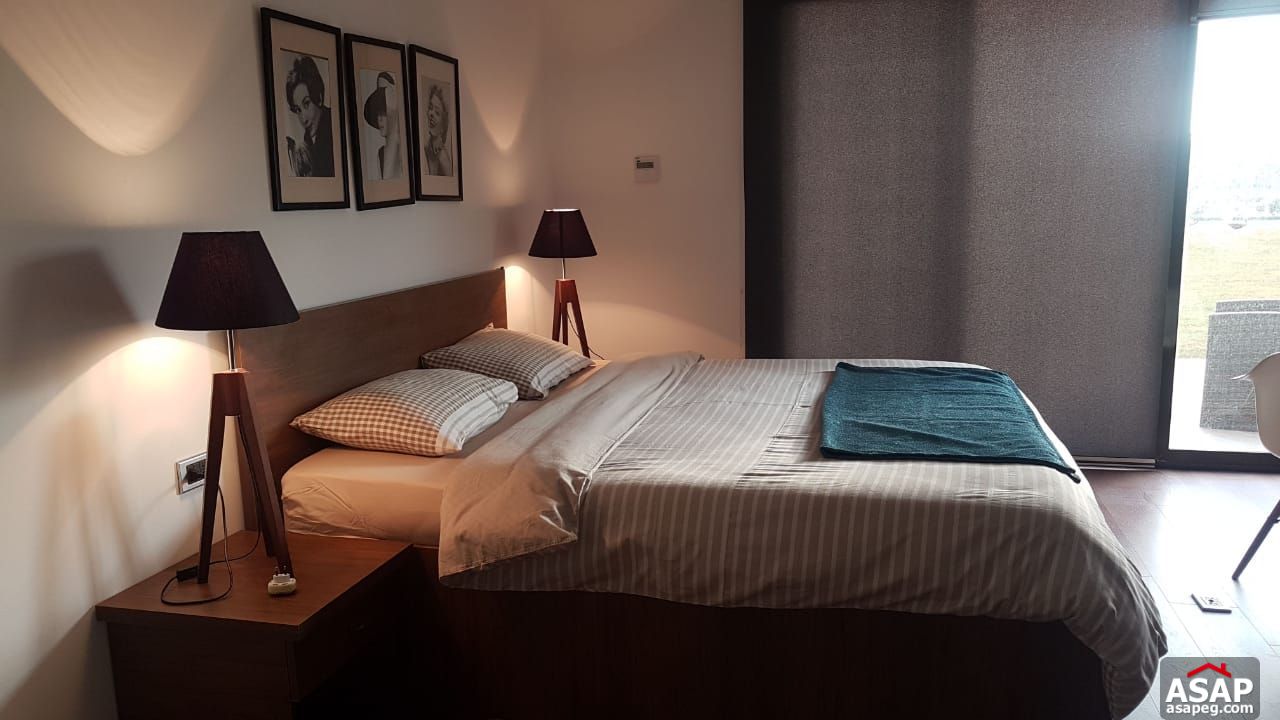 Studio with Golf View in Katameya Dunes Studio with Golf View in Katameya Dunes